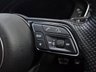 USED 2019 19 AUDI A4 2.0 TFSI 40 S line Saloon 4dr Petrol S Tronic Euro 6 (s/s) (190 ps) Front & Rear Parking Sensors, Heated Leather Seats, Sat Nav, Bluetooth, 3 Zone Climate Control, Cruise Control, DAB Radio, Auto Lights and Wipers, Heated Wingmirrors,  Apple Car Play, Android Auto, USB Charging, Voice Control, LED Running Lights, Privacy Glass, Keyless Drive.