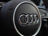 USED 2019 19 AUDI A4 2.0 TFSI 40 S line Saloon 4dr Petrol S Tronic Euro 6 (s/s) (190 ps) Front & Rear Parking Sensors, Heated Leather Seats, Sat Nav, Bluetooth, 3 Zone Climate Control, Cruise Control, DAB Radio, Auto Lights and Wipers, Heated Wingmirrors,  Apple Car Play, Android Auto, USB Charging, Voice Control, LED Running Lights, Privacy Glass, Keyless Drive.