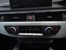 USED 2019 19 AUDI A4 2.0 TFSI 40 S line Saloon 4dr Petrol S Tronic Euro 6 (s/s) (190 ps) Front & Rear Parking Sensors, Heated Leather Seats, Sat Nav, Bluetooth, 3 Zone Climate Control, Cruise Control, DAB Radio, Auto Lights and Wipers, Heated Wingmirrors,  Apple Car Play, Android Auto, USB Charging, Voice Control, LED Running Lights, Privacy Glass, Keyless Drive.