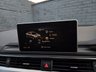 USED 2019 19 AUDI A4 2.0 TFSI 40 S line Saloon 4dr Petrol S Tronic Euro 6 (s/s) (190 ps) Front & Rear Parking Sensors, Heated Leather Seats, Sat Nav, Bluetooth, 3 Zone Climate Control, Cruise Control, DAB Radio, Auto Lights and Wipers, Heated Wingmirrors,  Apple Car Play, Android Auto, USB Charging, Voice Control, LED Running Lights, Privacy Glass, Keyless Drive.