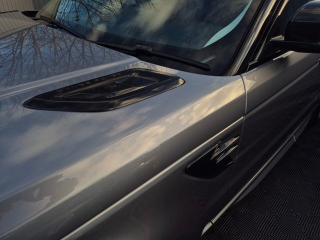 2020 Land Rover RANGE ROVER SPORT - Photo 10