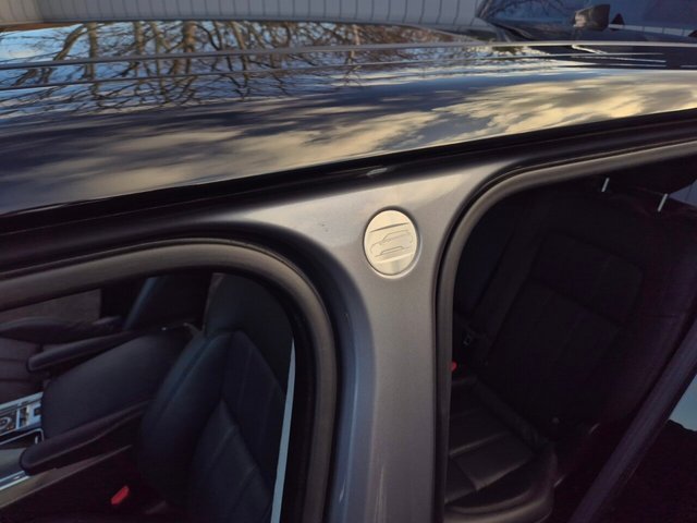 2020 Land Rover RANGE ROVER SPORT - Photo 11