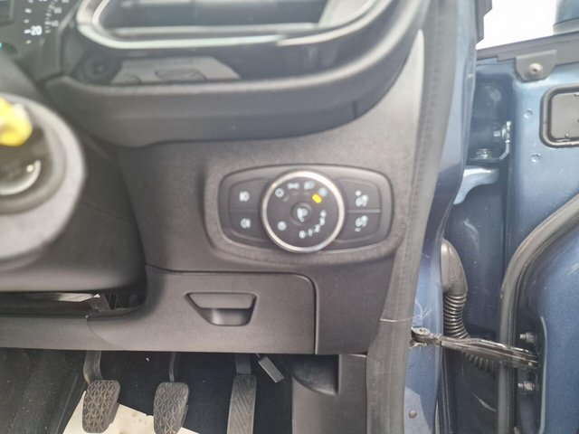 2019 FORD FIESTA - Photo 10