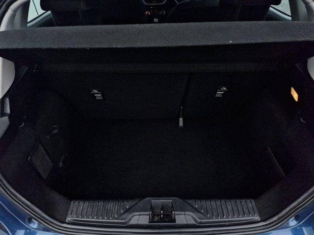 2019 FORD FIESTA - Photo 11