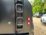 USED 2023 23 LAND ROVER DEFENDER 90 3.0 D250 MHEV X-Dynamic SE SUV 3dr Diesel Auto 4WD Euro 6 (s/s) (250 ps) URBAN 23 IN ALLOYS/SATIN WRAP/LIGHT BAR