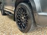 USED 2023 23 LAND ROVER DEFENDER 90 3.0 D250 MHEV X-Dynamic SE SUV 3dr Diesel Auto 4WD Euro 6 (s/s) (250 ps) URBAN 23 IN ALLOYS/SATIN WRAP/LIGHT BAR