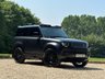 USED 2023 23 LAND ROVER DEFENDER 90 3.0 D250 MHEV X-Dynamic SE SUV 3dr Diesel Auto 4WD Euro 6 (s/s) (250 ps) URBAN 23 IN ALLOYS/SATIN WRAP/LIGHT BAR