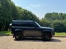 USED 2023 23 LAND ROVER DEFENDER 90 3.0 D250 MHEV X-Dynamic SE SUV 3dr Diesel Auto 4WD Euro 6 (s/s) (250 ps) URBAN 23 IN ALLOYS/SATIN WRAP/LIGHT BAR