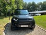 USED 2023 23 LAND ROVER DEFENDER 90 3.0 D250 MHEV X-Dynamic SE SUV 3dr Diesel Auto 4WD Euro 6 (s/s) (250 ps) URBAN 23 IN ALLOYS/SATIN WRAP/LIGHT BAR
