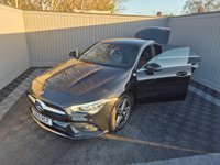 USED 2019 69 MERCEDES-BENZ CLA 1.3 CLA200 AMG Line Coupe 4dr Petrol 7G-DCT Euro 6 (s/s) (163 ps) +AUTOTRADER TOP RATED SELLER ++