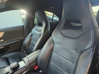 USED 2019 69 MERCEDES-BENZ CLA 1.3 CLA200 AMG Line Coupe 4dr Petrol 7G-DCT Euro 6 (s/s) (163 ps) +AUTOTRADER TOP RATED SELLER ++