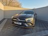 USED 2019 69 MERCEDES-BENZ CLA 1.3 CLA200 AMG Line Coupe 4dr Petrol 7G-DCT Euro 6 (s/s) (163 ps) +AUTOTRADER TOP RATED SELLER ++