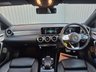 USED 2019 69 MERCEDES-BENZ CLA 1.3 CLA200 AMG Line Coupe 4dr Petrol 7G-DCT Euro 6 (s/s) (163 ps) +AUTOTRADER TOP RATED SELLER ++
