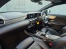 USED 2019 69 MERCEDES-BENZ CLA 1.3 CLA200 AMG Line Coupe 4dr Petrol 7G-DCT Euro 6 (s/s) (163 ps) +AUTOTRADER TOP RATED SELLER ++