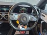 USED 2019 69 MERCEDES-BENZ CLA 1.3 CLA200 AMG Line Coupe 4dr Petrol 7G-DCT Euro 6 (s/s) (163 ps) +AUTOTRADER TOP RATED SELLER ++