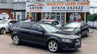 USED 2010 10 AUDI A3 1.8 TFSI Sport Sportback 5dr Petrol Manual Euro 4 (160 ps) 