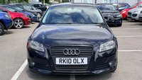 USED 2010 10 AUDI A3 1.8 TFSI Sport Sportback 5dr Petrol Manual Euro 4 (160 ps) 