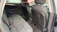 USED 2010 10 AUDI A3 1.8 TFSI Sport Sportback 5dr Petrol Manual Euro 4 (160 ps) 