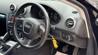 USED 2010 10 AUDI A3 1.8 TFSI Sport Sportback 5dr Petrol Manual Euro 4 (160 ps) 