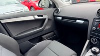 USED 2010 10 AUDI A3 1.8 TFSI Sport Sportback 5dr Petrol Manual Euro 4 (160 ps) 