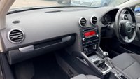 USED 2010 10 AUDI A3 1.8 TFSI Sport Sportback 5dr Petrol Manual Euro 4 (160 ps) 