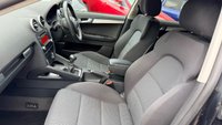 USED 2010 10 AUDI A3 1.8 TFSI Sport Sportback 5dr Petrol Manual Euro 4 (160 ps) 