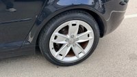 USED 2010 10 AUDI A3 1.8 TFSI Sport Sportback 5dr Petrol Manual Euro 4 (160 ps) 