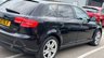 USED 2010 10 AUDI A3 1.8 TFSI Sport Sportback 5dr Petrol Manual Euro 4 (160 ps) 