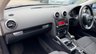 USED 2010 10 AUDI A3 1.8 TFSI Sport Sportback 5dr Petrol Manual Euro 4 (160 ps) 