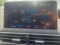 USED 2017 67 PEUGEOT 3008 1.2 PureTech GT Line Euro 6 (s/s) 5dr *SAT NAV*BLUETOOTH*DAB*