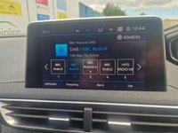 USED 2017 67 PEUGEOT 3008 1.2 PureTech GT Line Euro 6 (s/s) 5dr *SAT NAV*BLUETOOTH*DAB*