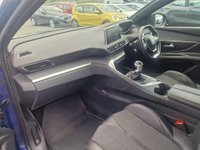 USED 2017 67 PEUGEOT 3008 1.2 PureTech GT Line Euro 6 (s/s) 5dr *SAT NAV*BLUETOOTH*DAB*
