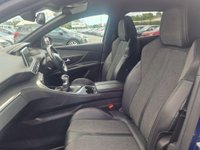 USED 2017 67 PEUGEOT 3008 1.2 PureTech GT Line Euro 6 (s/s) 5dr *SAT NAV*BLUETOOTH*DAB*