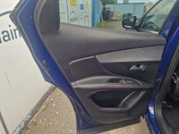 USED 2017 67 PEUGEOT 3008 1.2 PureTech GT Line Euro 6 (s/s) 5dr *SAT NAV*BLUETOOTH*DAB*