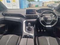 USED 2017 67 PEUGEOT 3008 1.2 PureTech GT Line Euro 6 (s/s) 5dr *SAT NAV*BLUETOOTH*DAB*