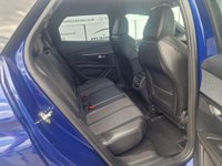 USED 2017 67 PEUGEOT 3008 1.2 PureTech GT Line Euro 6 (s/s) 5dr *SAT NAV*BLUETOOTH*DAB*