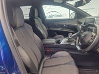 USED 2017 67 PEUGEOT 3008 1.2 PureTech GT Line Euro 6 (s/s) 5dr *SAT NAV*BLUETOOTH*DAB*