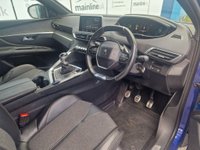 USED 2017 67 PEUGEOT 3008 1.2 PureTech GT Line Euro 6 (s/s) 5dr *SAT NAV*BLUETOOTH*DAB*