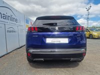 USED 2017 67 PEUGEOT 3008 1.2 PureTech GT Line Euro 6 (s/s) 5dr *SAT NAV*BLUETOOTH*DAB*