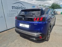 USED 2017 67 PEUGEOT 3008 1.2 PureTech GT Line Euro 6 (s/s) 5dr *SAT NAV*BLUETOOTH*DAB*