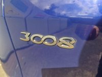 USED 2017 67 PEUGEOT 3008 1.2 PureTech GT Line Euro 6 (s/s) 5dr *SAT NAV*BLUETOOTH*DAB*
