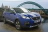 USED 2017 67 PEUGEOT 3008 1.2 PureTech GT Line Euro 6 (s/s) 5dr *SAT NAV*BLUETOOTH*DAB*