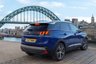USED 2017 67 PEUGEOT 3008 1.2 PureTech GT Line Euro 6 (s/s) 5dr *SAT NAV*BLUETOOTH*DAB*