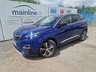 USED 2017 67 PEUGEOT 3008 1.2 PureTech GT Line Euro 6 (s/s) 5dr *SAT NAV*BLUETOOTH*DAB*