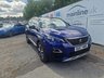 USED 2017 67 PEUGEOT 3008 1.2 PureTech GT Line Euro 6 (s/s) 5dr *SAT NAV*BLUETOOTH*DAB*