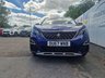 USED 2017 67 PEUGEOT 3008 1.2 PureTech GT Line Euro 6 (s/s) 5dr *SAT NAV*BLUETOOTH*DAB*