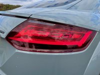 USED 2019 68 AUDI TT 2.0 TFSI 45 20 Years Coupe 3dr Petrol S Tronic quattro Euro 6 (s/s) (245 ps) 