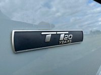 USED 2019 68 AUDI TT 2.0 TFSI 45 20 Years Coupe 3dr Petrol S Tronic quattro Euro 6 (s/s) (245 ps) 