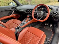 USED 2019 68 AUDI TT 2.0 TFSI 45 20 Years Coupe 3dr Petrol S Tronic quattro Euro 6 (s/s) (245 ps) 