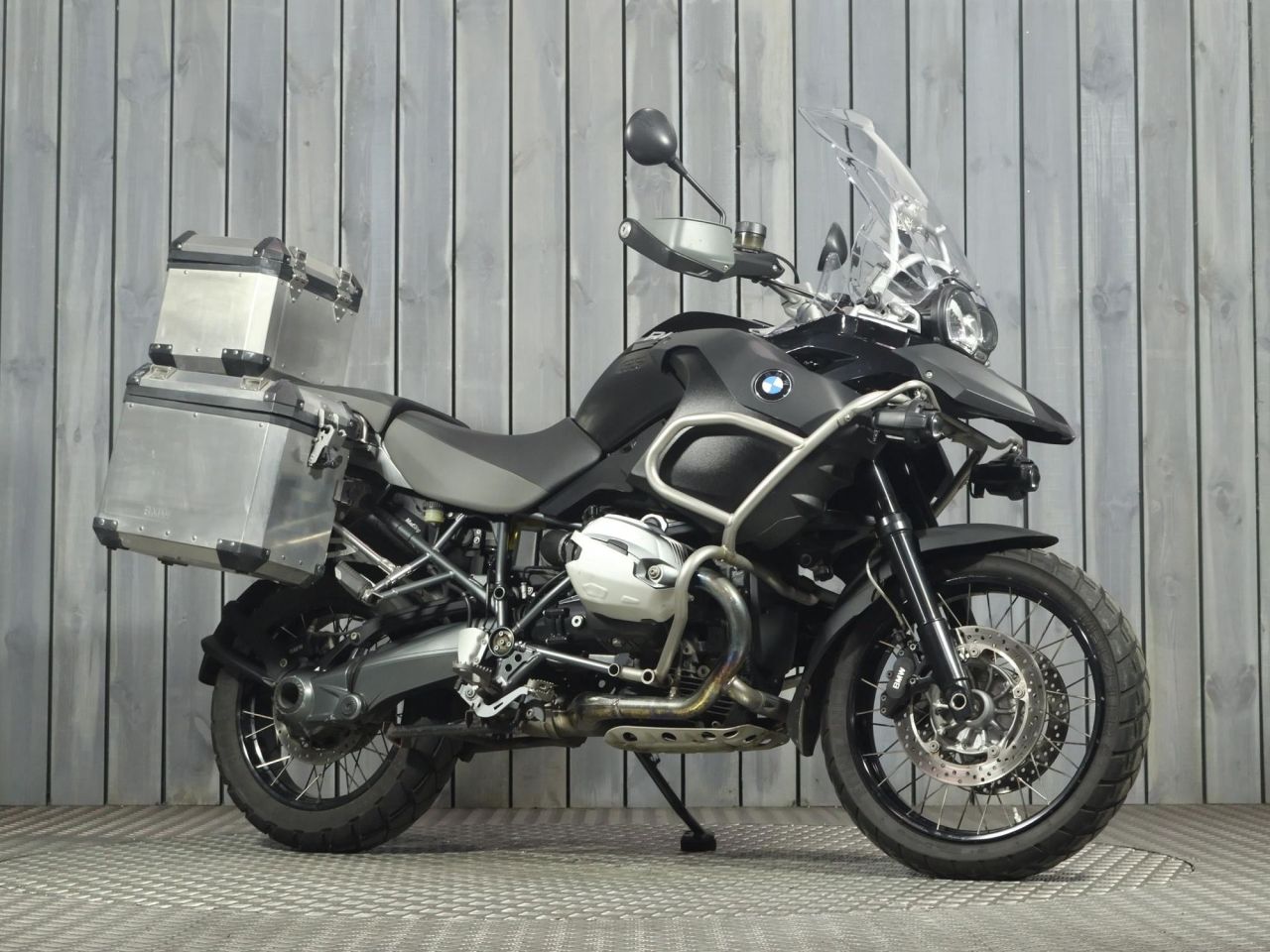 BMW R1200GS ADVENTURER1200GS ADVENTURE